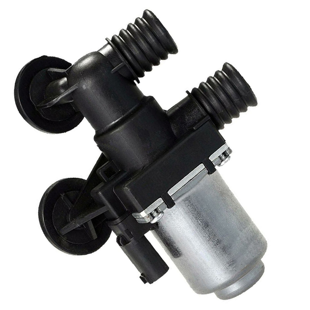 Heater Control Valve Solenoid 64118369805 For BMW X3 3.0i 323Ci 325Ci 325xi 525i