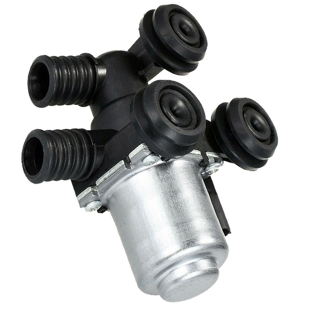 Heater Control Valve Solenoid 64118369805 For BMW X3 3.0i 323Ci 325Ci 325xi 525i