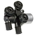 Heater Control Valve Solenoid 64118369805 For BMW X3 3.0i 323Ci 325Ci 325xi 525i