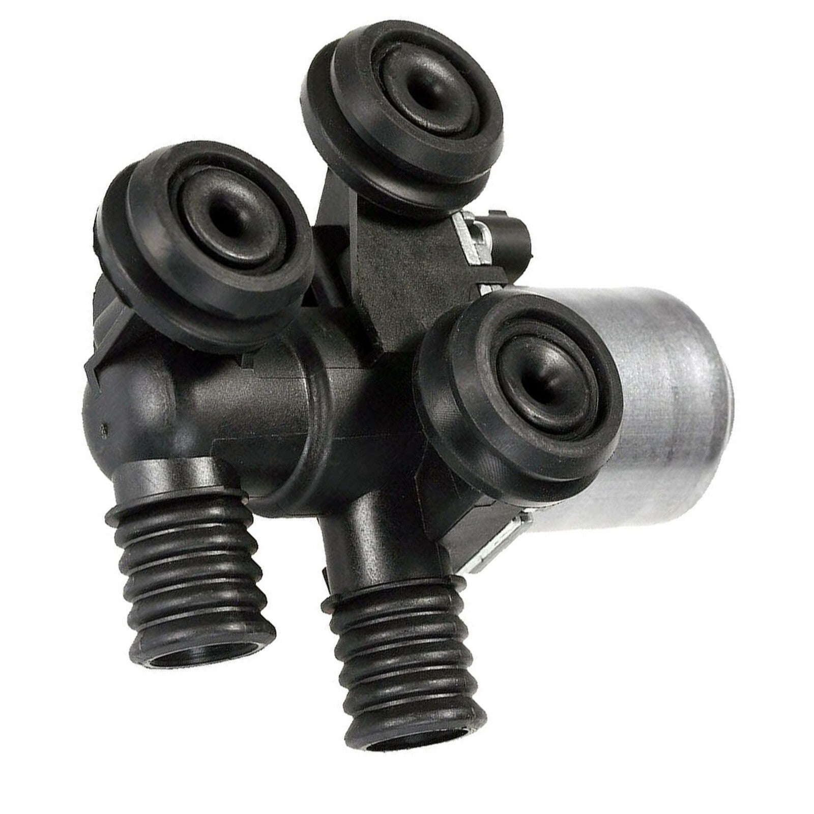 Heater Control Valve Solenoid 64118369805 For BMW X3 3.0i 323Ci 325Ci 325xi 525i