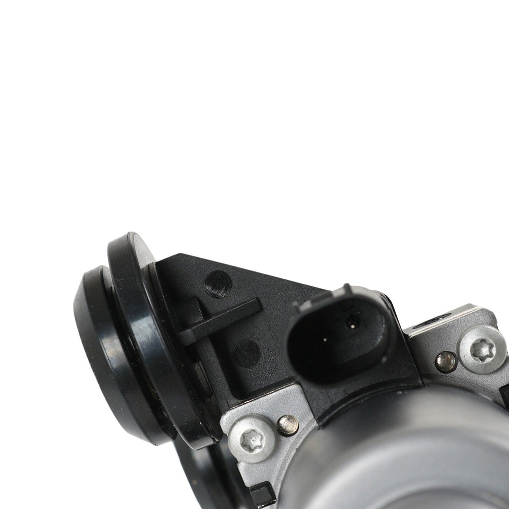 Heater Control Valve Solenoid 64118369805 For BMW X3 3.0i 323Ci 325Ci 325xi 525i