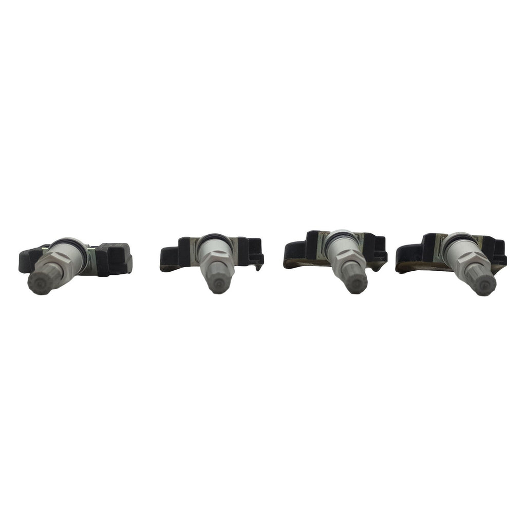 For Chrysler Dodge Jeep Suzuki 68078861AA 4Pcs Tire Pressure Monitor Sensor TPMS