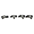 For Chrysler Dodge Jeep Suzuki 68078861AA 4Pcs Tire Pressure Monitor Sensor TPMS