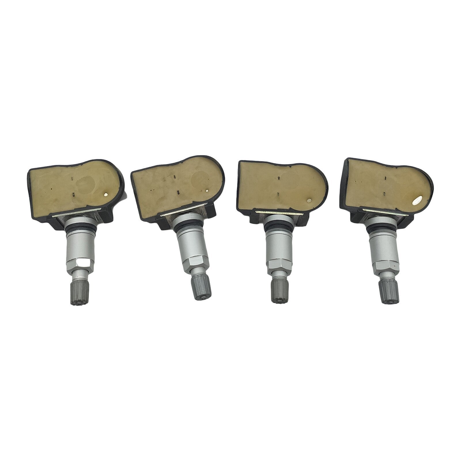 For Chrysler Dodge Jeep Suzuki 68078861AA 4Pcs Tire Pressure Monitor Sensor TPMS