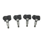 For Chrysler Dodge Jeep Suzuki 68078861AA 4Pcs Tire Pressure Monitor Sensor TPMS