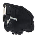 Set of 2 Rear LH&RH Door Lock Actuator For Lexus GX460 Toyota 4Runner Corolla