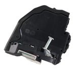 Set of 2 Rear LH&RH Door Lock Actuator For Lexus GX460 Toyota 4Runner Corolla