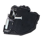 Set of 2 Rear LH&RH Door Lock Actuator For Lexus GX460 Toyota 4Runner Corolla