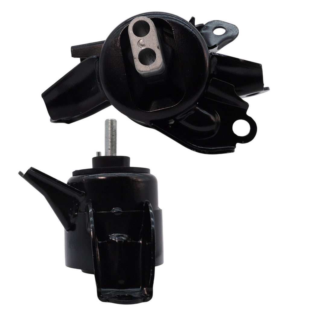 For 2014-2016 Kia Soul 1.6L 2.0L Engine Motor & Transmission Mount A71065 A71067