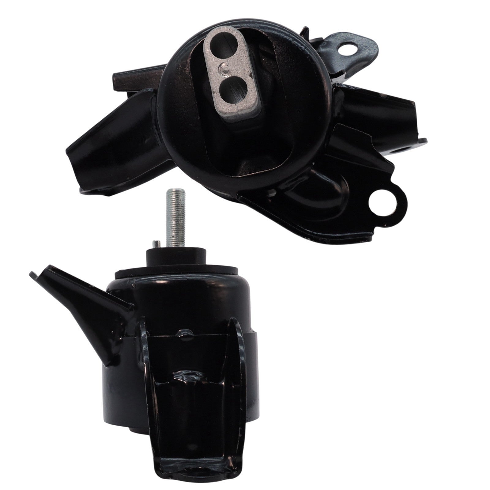 For 2014-2016 Kia Soul 1.6L 2.0L Engine Motor & Transmission Mount A71065 A71067