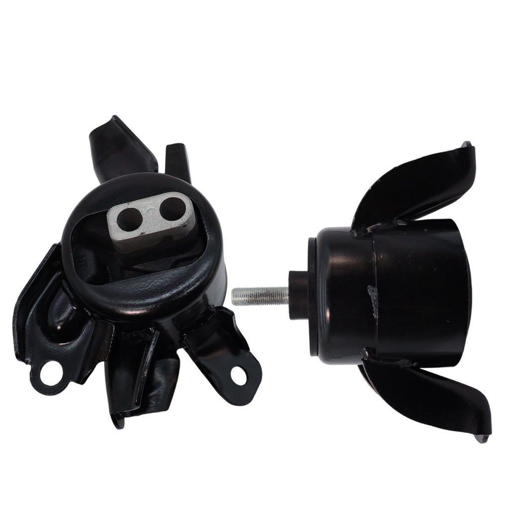 For 2014-2016 Kia Soul 1.6L 2.0L Engine Motor & Transmission Mount A71065 A71067