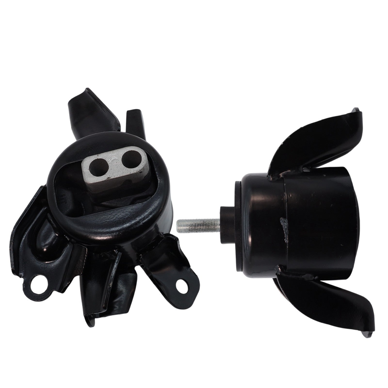 For 2014-2016 Kia Soul 1.6L 2.0L Engine Motor & Transmission Mount A71065 A71067