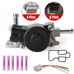 Idle Air Control Valve&Connector For Infiniti I30 I35 Nissan Maxima V6 3.0L 3.5L