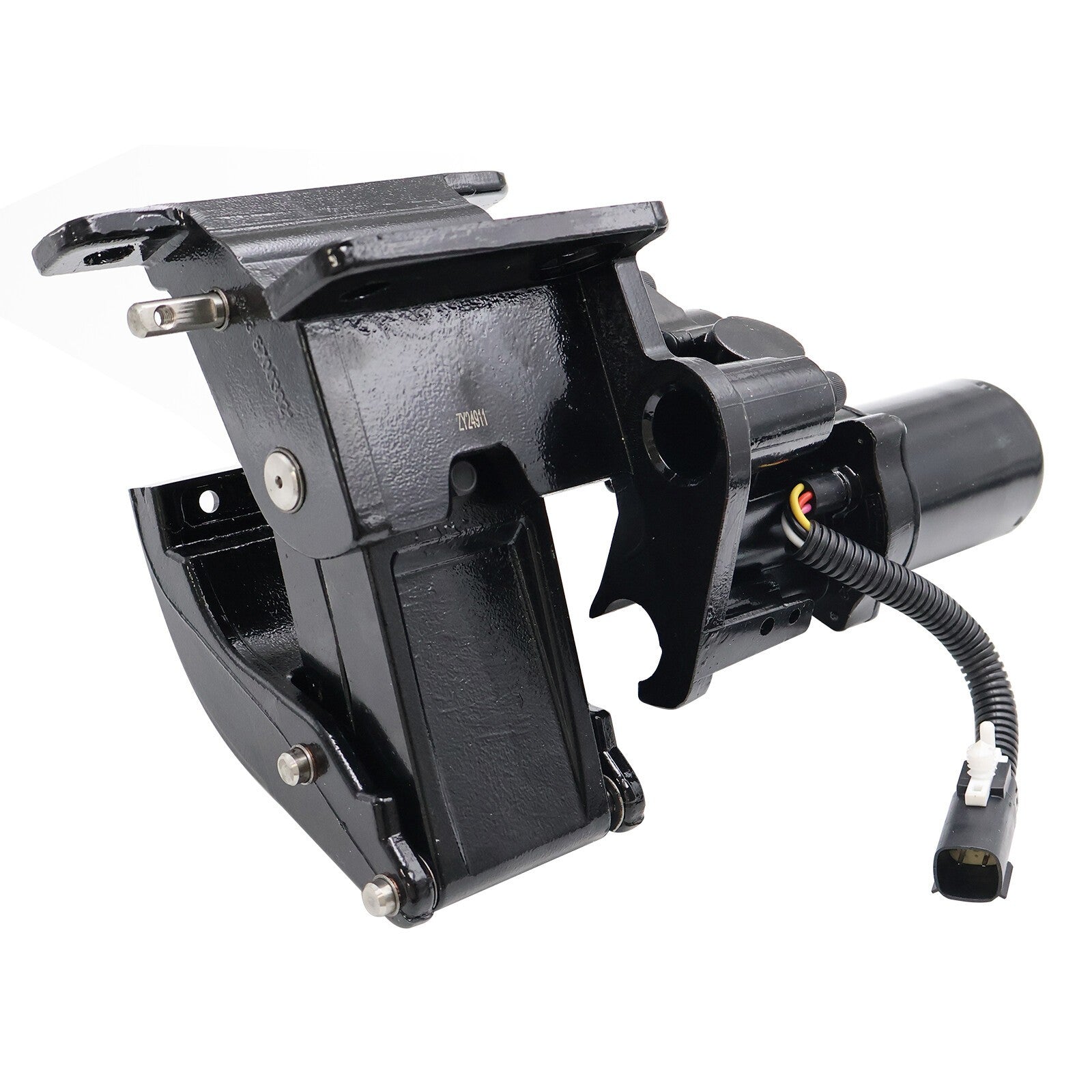 New For Ford  F-150 2015-2020 Left Running Board Motor FL3Z16A507A