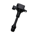 6 x Ignition Coil + 6 x Spark Plug For Infiniti I35 QX4 FX35 G35 M35 3.5L UF-349