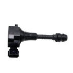 6 x Ignition Coil + 6 x Spark Plug For Infiniti I35 QX4 FX35 G35 M35 3.5L UF-349