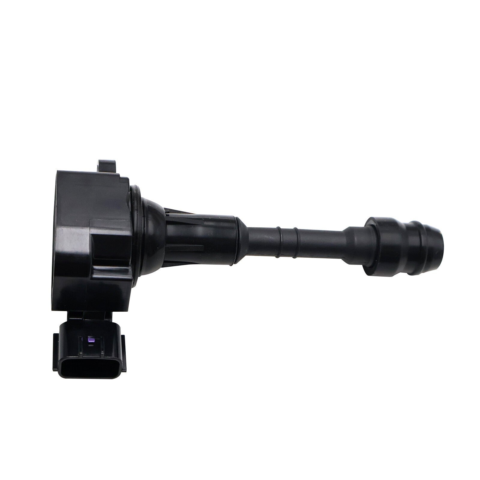 6 x Ignition Coil + 6 x Spark Plug For Infiniti I35 QX4 FX35 G35 M35 3.5L UF-349