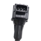 6 x Ignition Coil + 6 x Spark Plug For Infiniti I35 QX4 FX35 G35 M35 3.5L UF-349