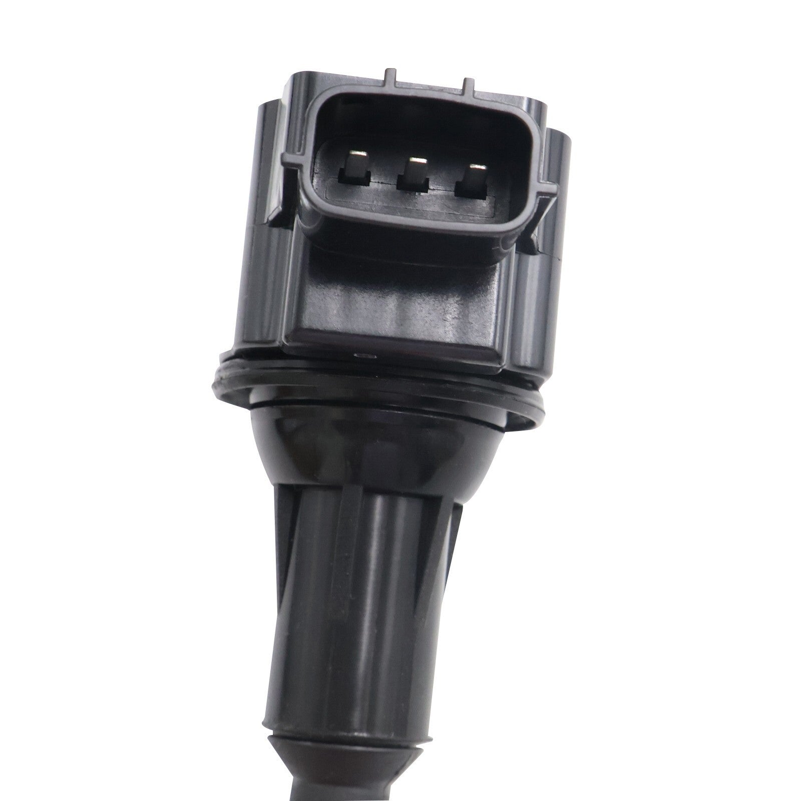 6 x Ignition Coil + 6 x Spark Plug For Infiniti I35 QX4 FX35 G35 M35 3.5L UF-349