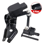 Height Level Sensor Front Right 7L0616214C  for Volkswagen Touareg Audi Q7 04-15