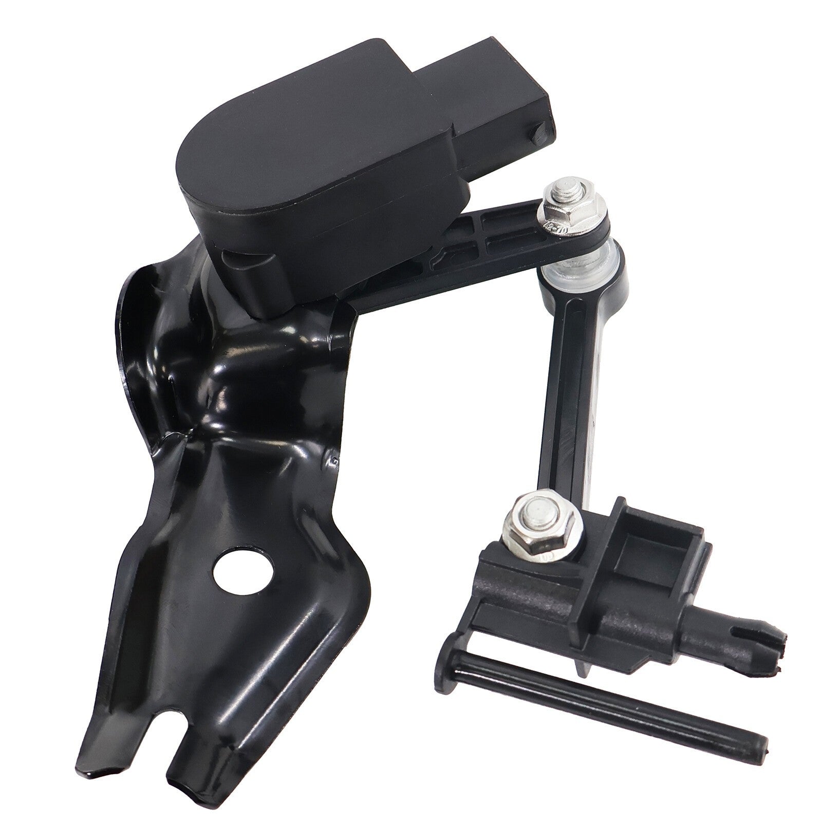 Height Level Sensor Front Right 7L0616214C  for Volkswagen Touareg Audi Q7 04-15