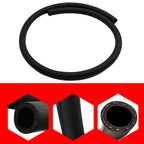 3/4"Heater Hose Coolant Radiator Straight 100PSI SAE 20R3 Standard 5FT-HOT!