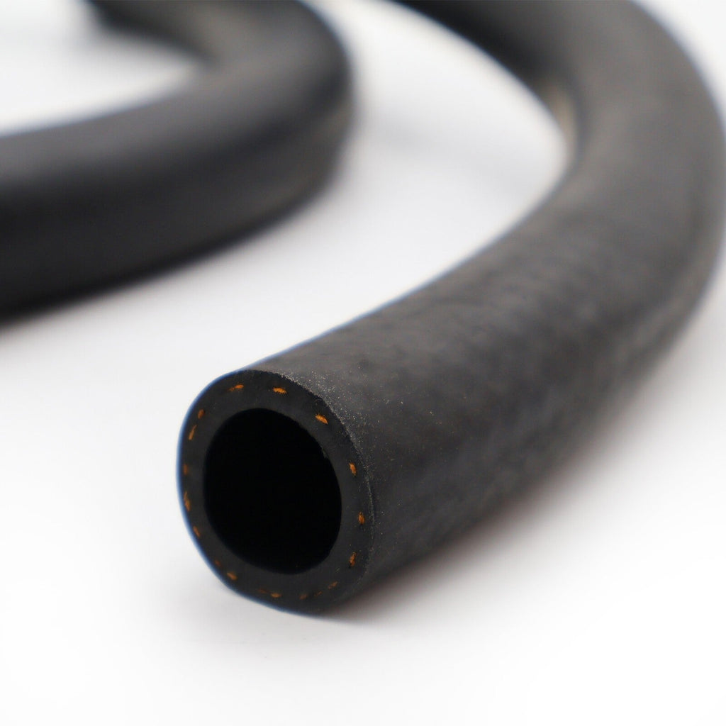 3/4"Heater Hose Coolant Radiator Straight 100PSI SAE 20R3 Standard 5FT-HOT!