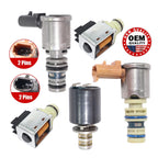 4L60E 4L65E For Buick Cadillac Camaro 1993-2002 Transmission Shift Solenoid Kit