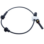 4PCS ABS Wheel Speed Sensor For HONDA ACCORD 2008-2012 Front Rear Left Right