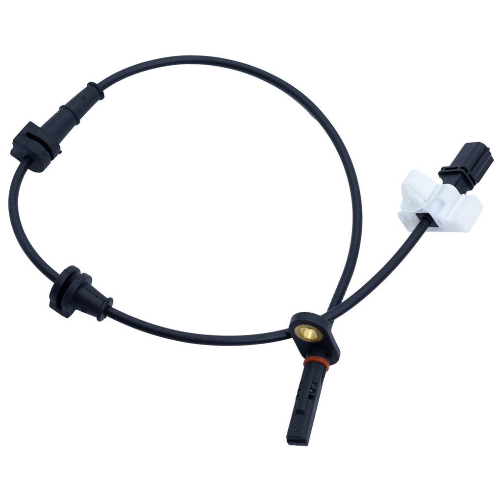 4PCS ABS Wheel Speed Sensor For HONDA ACCORD 2008-2012 Front Rear Left Right
