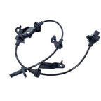 4PCS ABS Wheel Speed Sensor For HONDA ACCORD 2008-2012 Front Rear Left Right