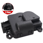 HVAC Heater Blend Door Actuator 604-024 For 2008-2016 Chrysler Town & Country