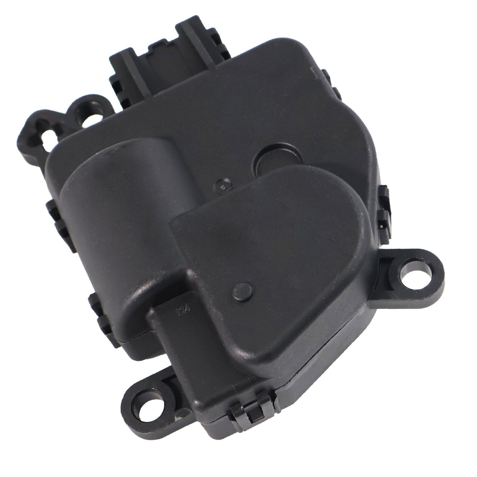 HVAC Heater Blend Door Actuator 604-024 For 2008-2016 Chrysler Town & Country