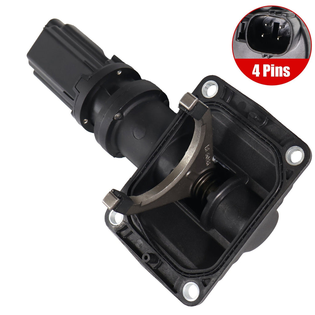 For Dodge Ram 1500 Pickup Truck 08-16 Front Differential 4WD Lock Axle Actuator