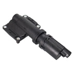 For Dodge Ram 1500 Pickup Truck 08-16 Front Differential 4WD Lock Axle Actuator