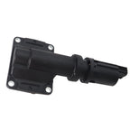 For Dodge Ram 1500 Pickup Truck 08-16 Front Differential 4WD Lock Axle Actuator