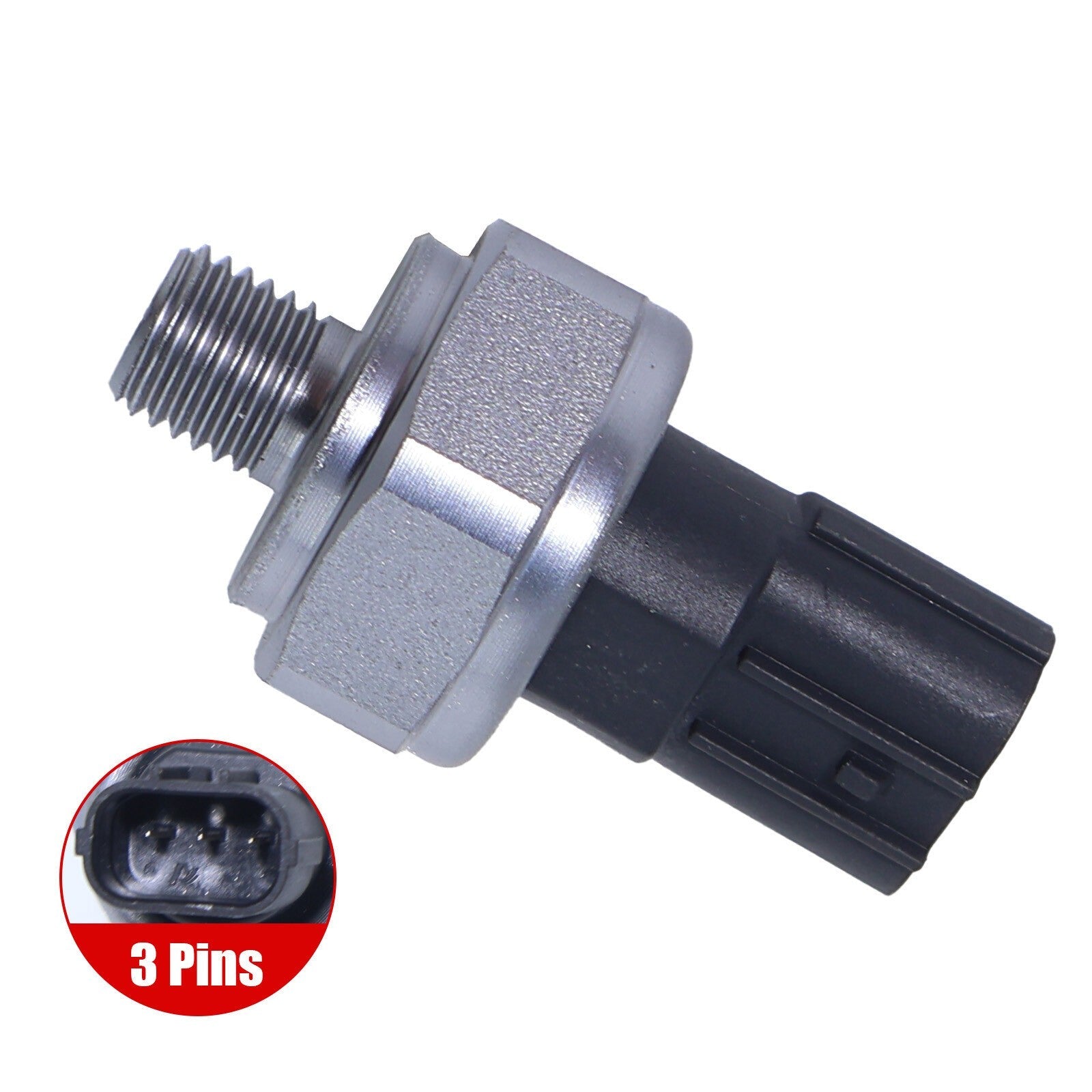 Engine Oil Pressure Sensor Fit For Honda Acura Civic Pilot 37260-RNA-A01