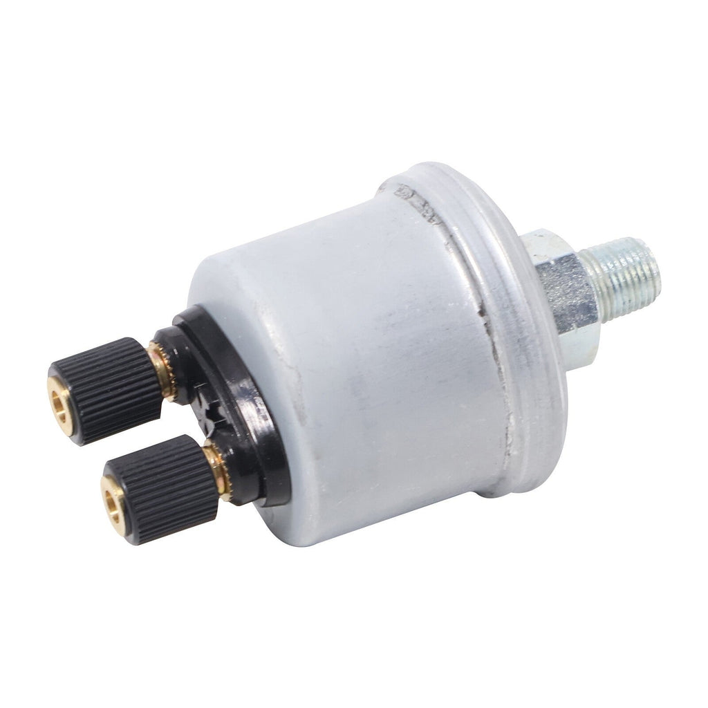 1PC New VDO Engine Oil Pressure Sensor Sender Switch 12-24Vdc 1/8NPT 0-150PSI