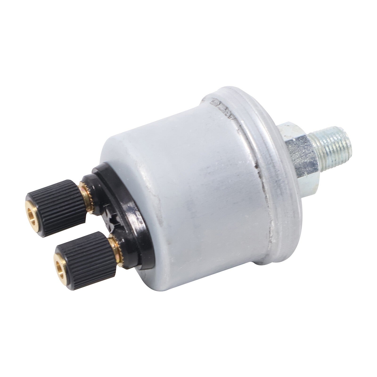 1PC New VDO Engine Oil Pressure Sensor Sender Switch 12-24Vdc 1/8NPT 0-150PSI