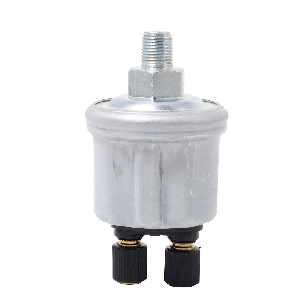 1PC New VDO Engine Oil Pressure Sensor Sender Switch 12-24Vdc 1/8NPT 0-150PSI