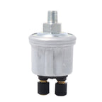 1PC New VDO Engine Oil Pressure Sensor Sender Switch 12-24Vdc 1/8NPT 0-150PSI