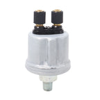 1PC New VDO Engine Oil Pressure Sensor Sender Switch 12-24Vdc 1/8NPT 0-150PSI
