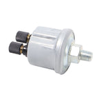 1PC New VDO Engine Oil Pressure Sensor Sender Switch 12-24Vdc 1/8NPT 0-150PSI