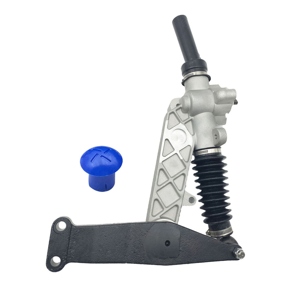 For 1994-2001 EZGO TXT Golf Cart Steering Gear Box Assembly 70314-G01