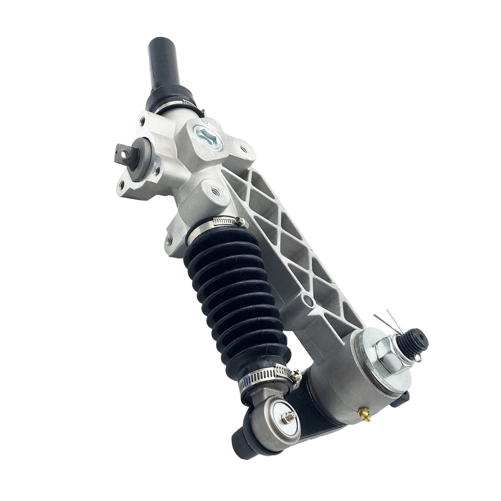 For 1994-2001 EZGO TXT Golf Cart Steering Gear Box Assembly 70314-G01
