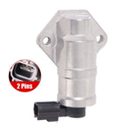 For Ford Ranger Explorer Sport Mazda B4000 1L5E9F715AB Idle Air Control Valve