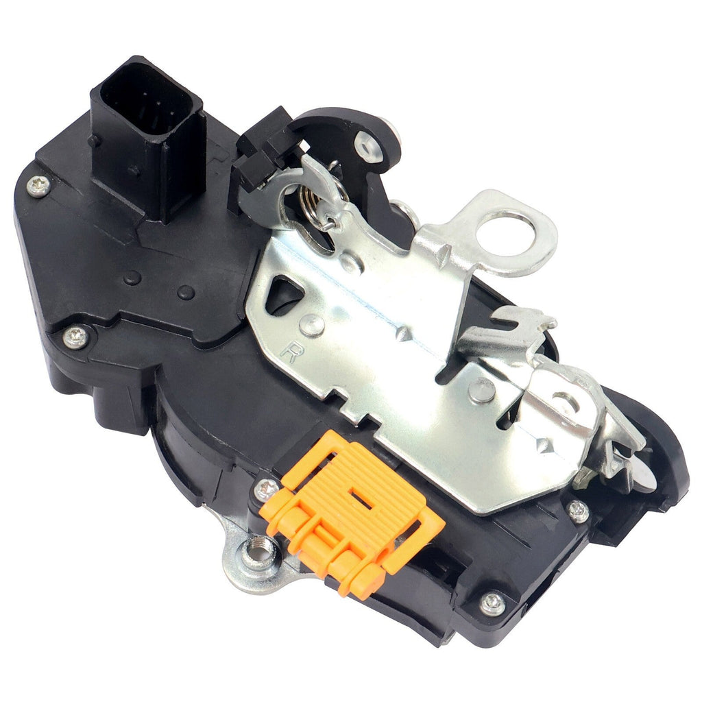Front Right Door Lock Actuator 931-349 Fits For 07-09 Yukon Chevy Suburban Tahoe