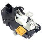 Front Right Door Lock Actuator 931-349 Fits For 07-09 Yukon Chevy Suburban Tahoe