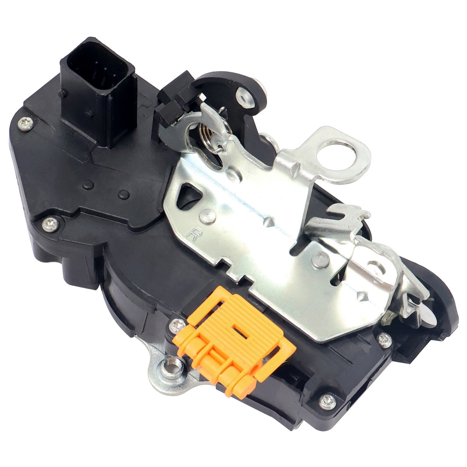 Front Right Door Lock Actuator 931-349 Fits For 07-09 Yukon Chevy Suburban Tahoe