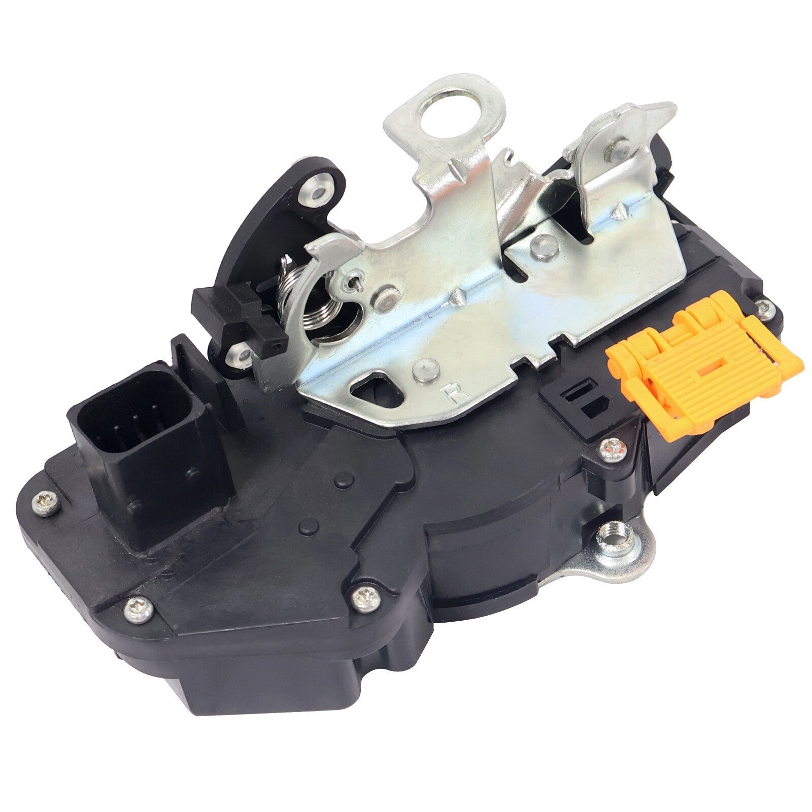 Front Right Door Lock Actuator 931-349 Fits For 07-09 Yukon Chevy Suburban Tahoe